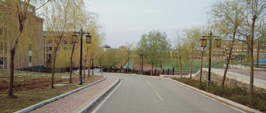 临沂市信息工程学校