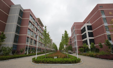 烟台工贸学校