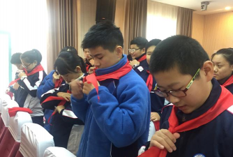 同济初级中学