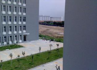 胶州市职业教育中心学校
