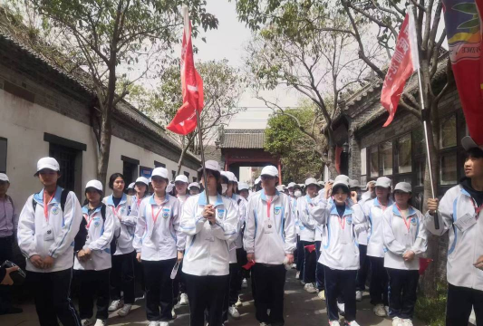 山东省平度师范学校