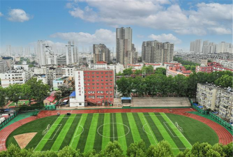 青岛华夏职业学校