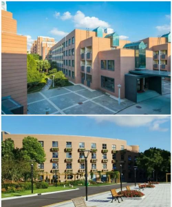 上海市延安中学(高中部)
