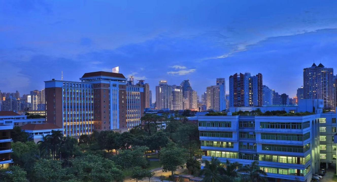 华南师范大学
