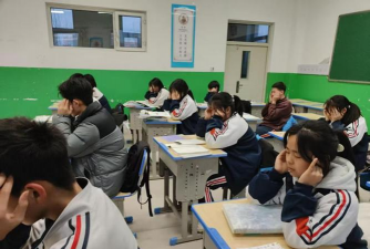 牡丹江市教育学院附属中学