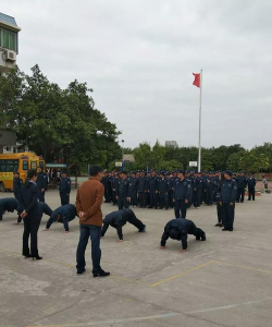 漳州市交通职业技术学校