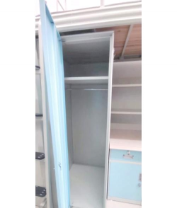 乐山职业技术学院