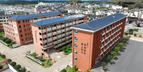 广西桂林市兴安县党校附属初中