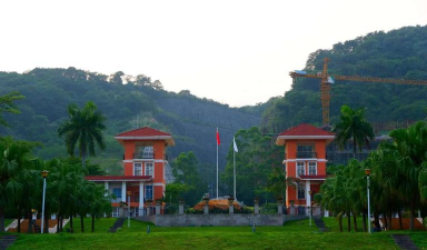 马里兰南方学院