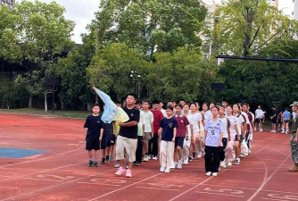 上海南汇下沙中学