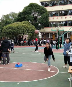 宾阳县思陇中学