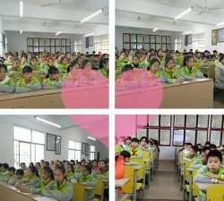 宾阳县太守初级中学