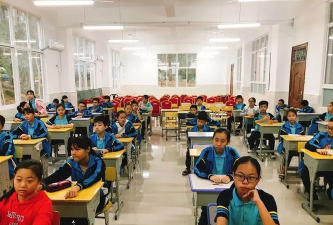 海南鲁迅中学