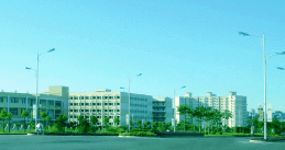 海南省儋州市海南中学东坡学校