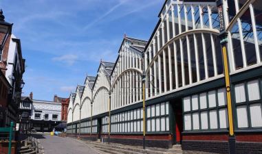 斯托克波特学院