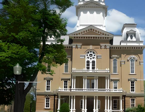希尔德斯顿学院