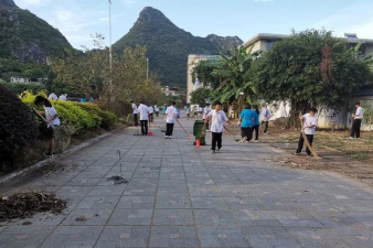 桂林市第三中学桂林德智外国语学校