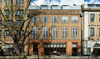 威斯敏斯特金斯威学院