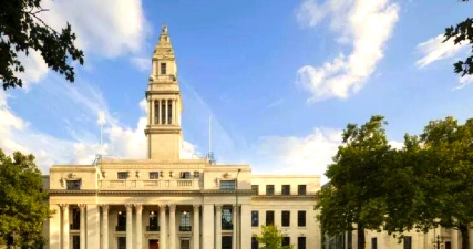英国骨伤学院