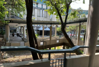 岭南大学(中国香港)