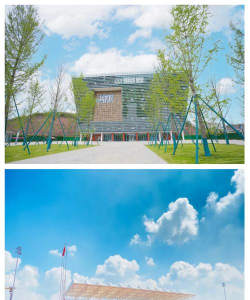 吉利学院