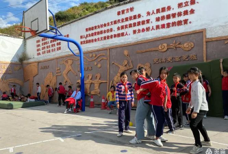 会理县鹿厂镇中学