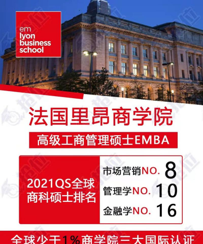 里昂商学院