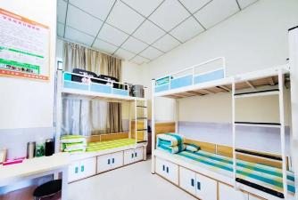 云南新东方烹饪学校