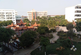 武鸣县武鸣中学