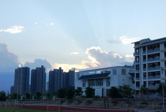 南宁市邕宁区高级中学