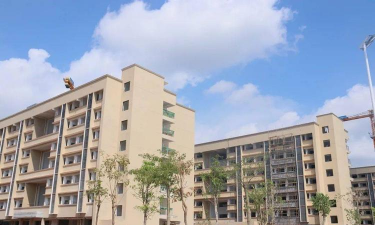 武鸣外国语学校