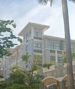南宁市邕宁区第三高级中学