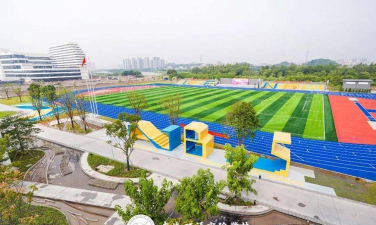 南宁市经纬双语实验学校