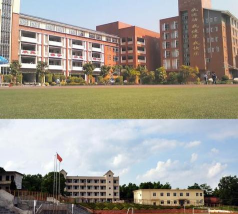 南宁市华佳学校
