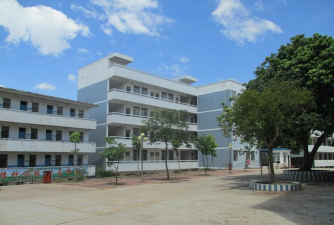 南宁市邕宁区那楼中学