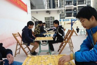 广西南宁市宾阳县育贤中学
