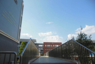 南宁市第四中学(初中)