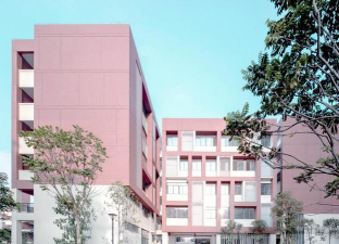 南宁市友爱南路学校(小学)