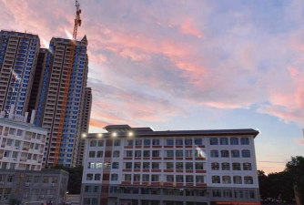 南宁市第五中学(高中)