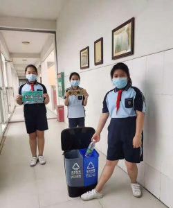 南宁市新秀学校(初中)