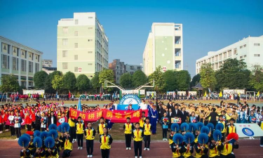 五一西路学校