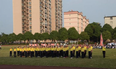 南宁市外国语学校(初中部)