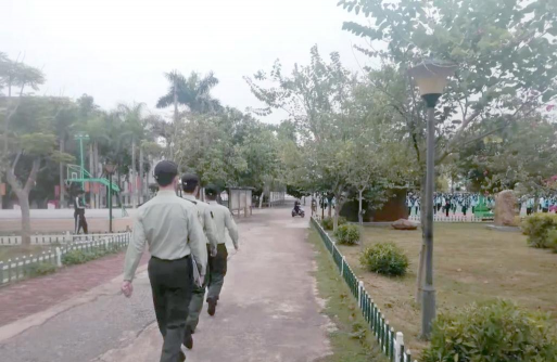 南宁市苏圩中学