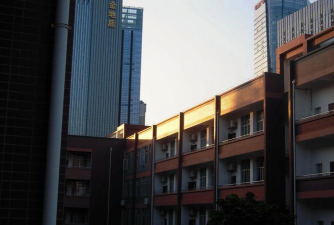 南宁市第二十六中学(高中部)