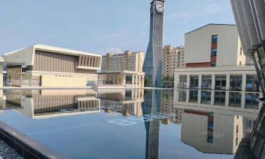无锡教育学院附属实验中学