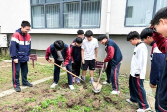 无锡市社桥中学
