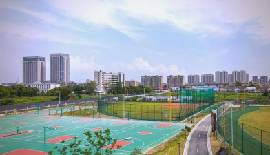 无锡市东北塘中学