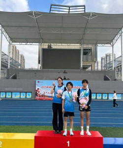 无锡市侨谊实验中学