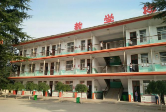无锡市洛社镇双庙初级中学