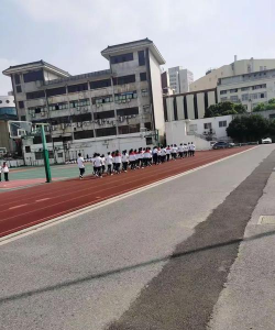 江阴市暨阳中学